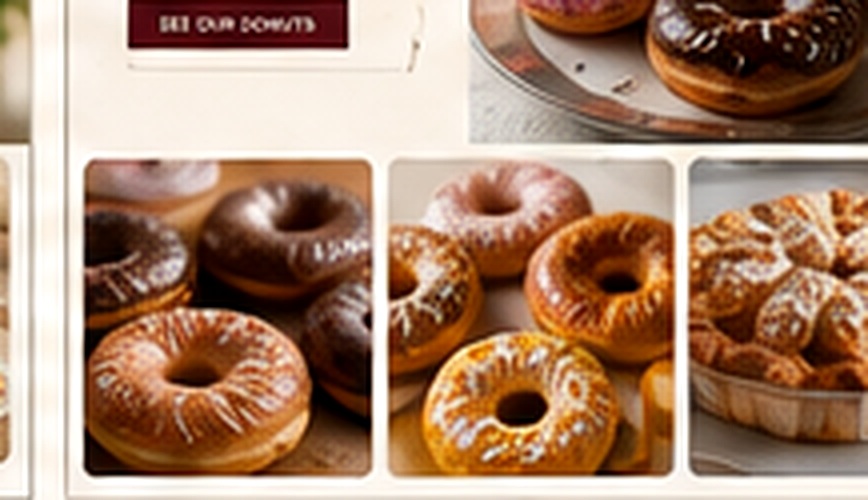 Donuts