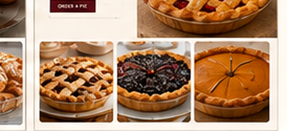 Pies